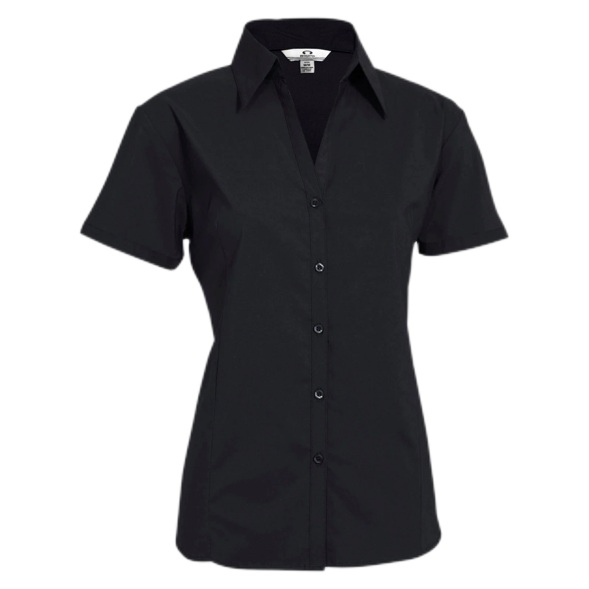 LB7301 - Black - front