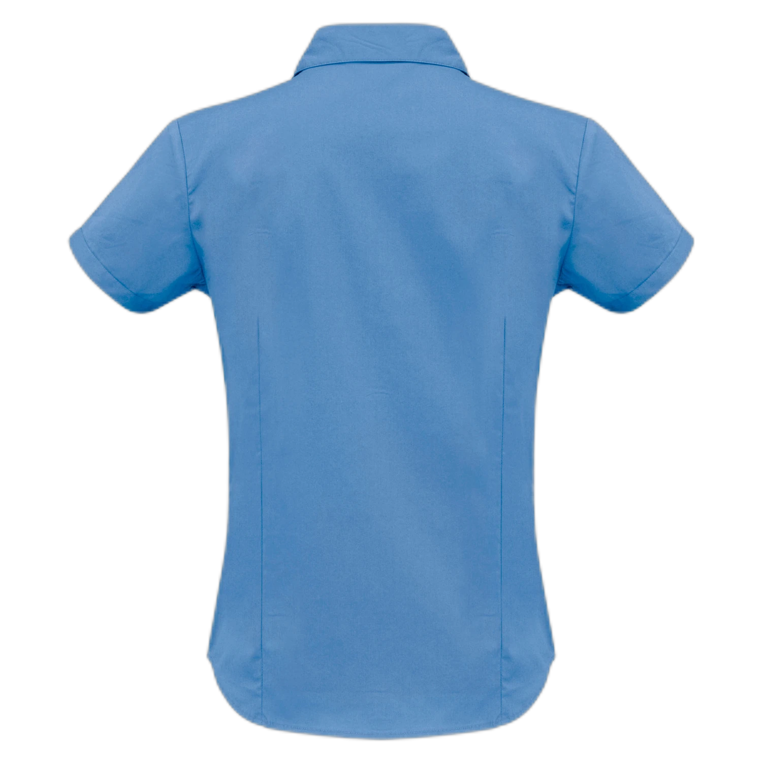 LB7301 - Mid Blue - back