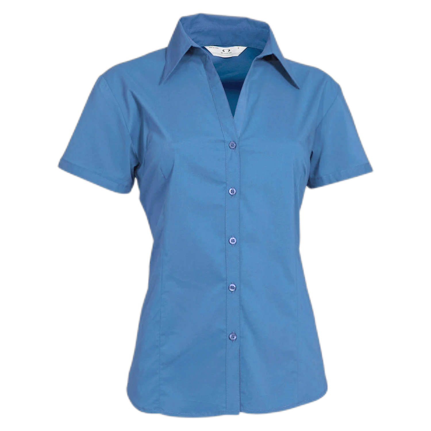 LB7301 - Mid Blue - front