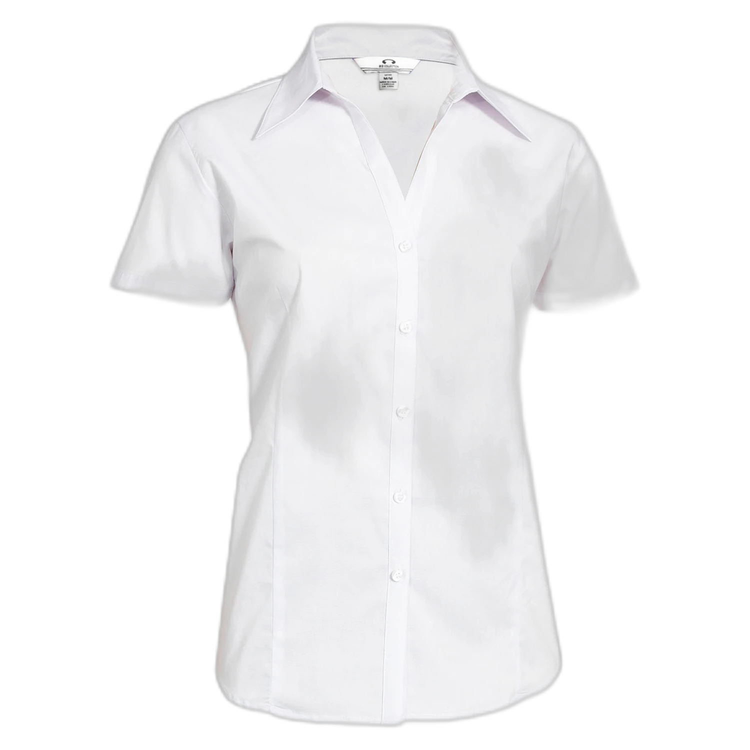 LB7301 - White - front