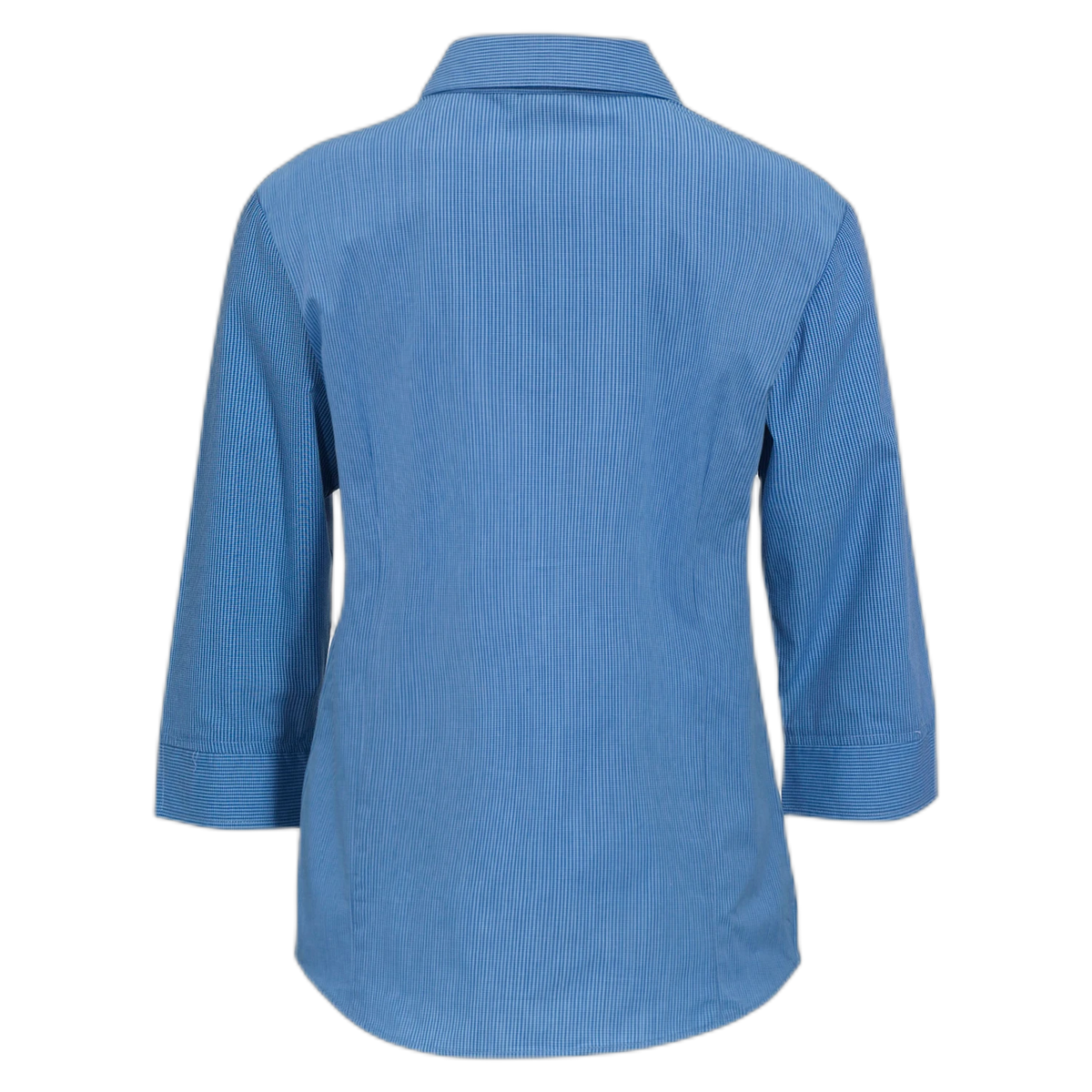 LB8200 - Mid Blue - back