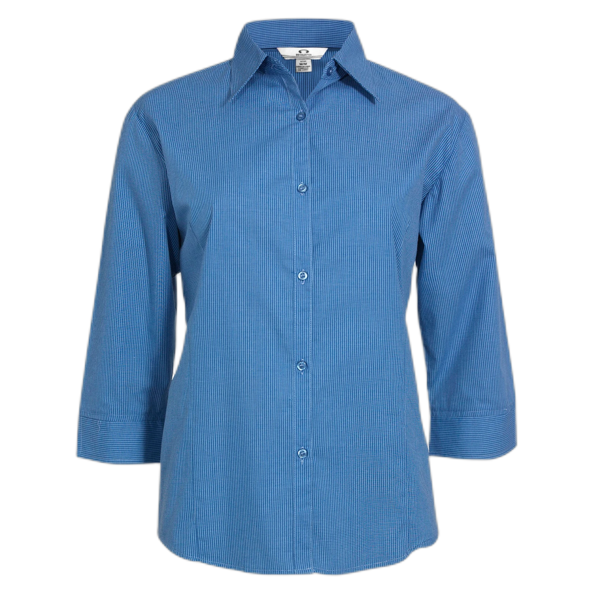 LB8200 - Mid Blue - front