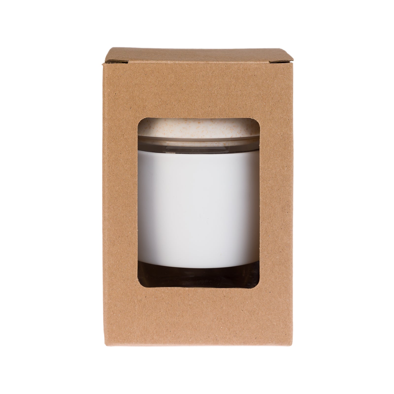Kraft Box 2