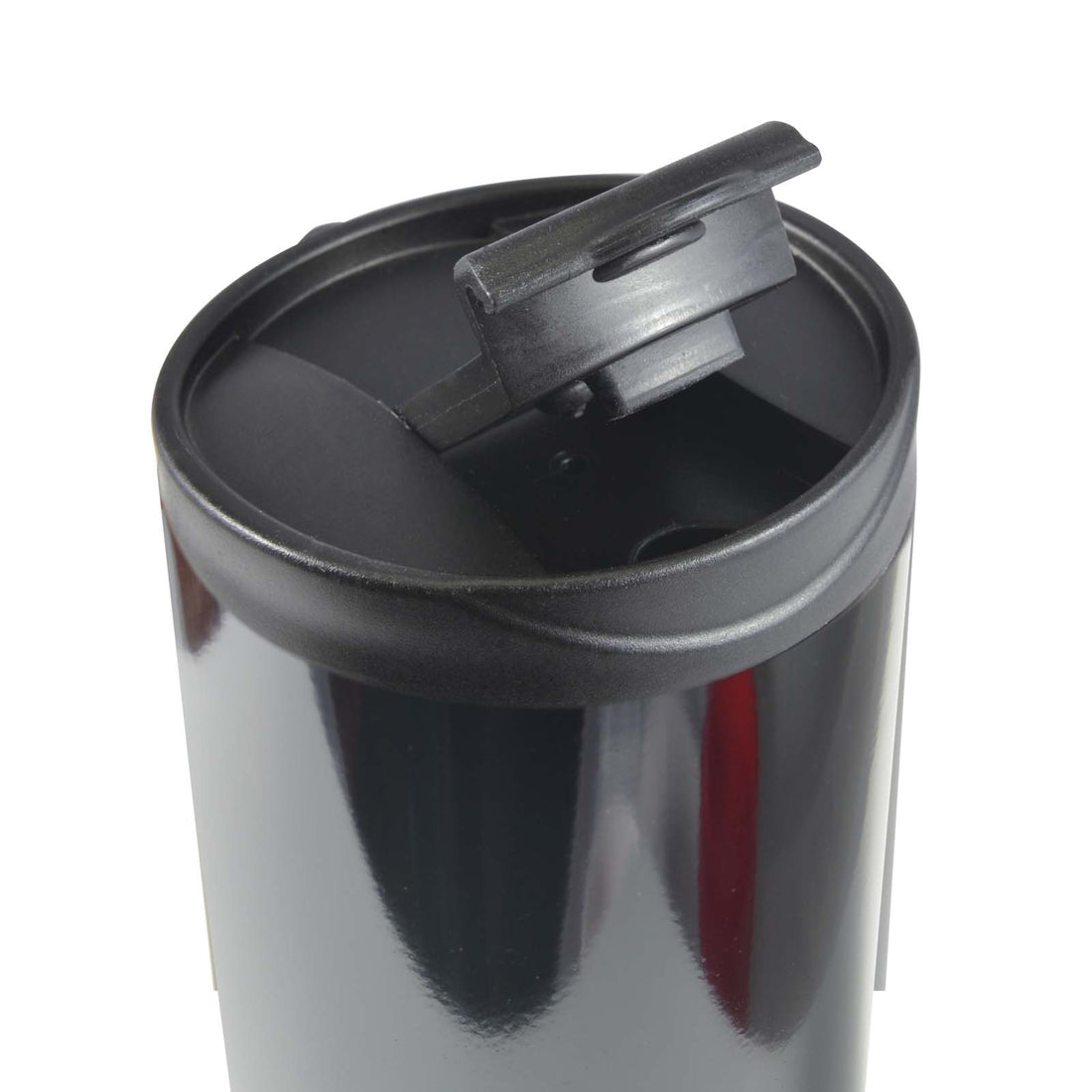 Black Lid