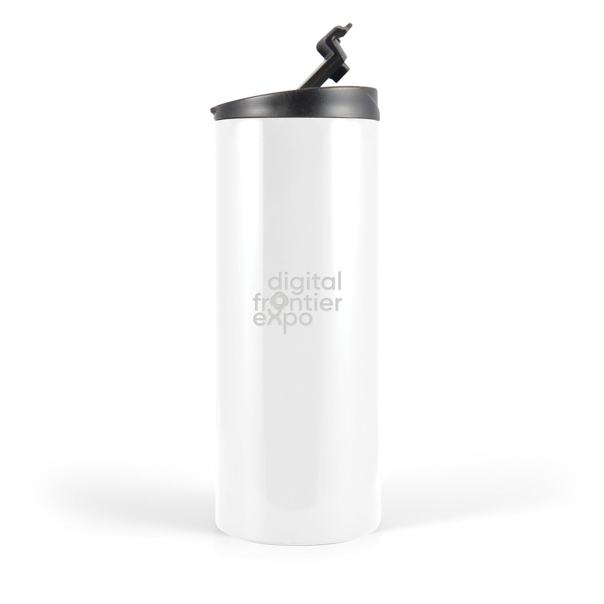 Laser Engraved