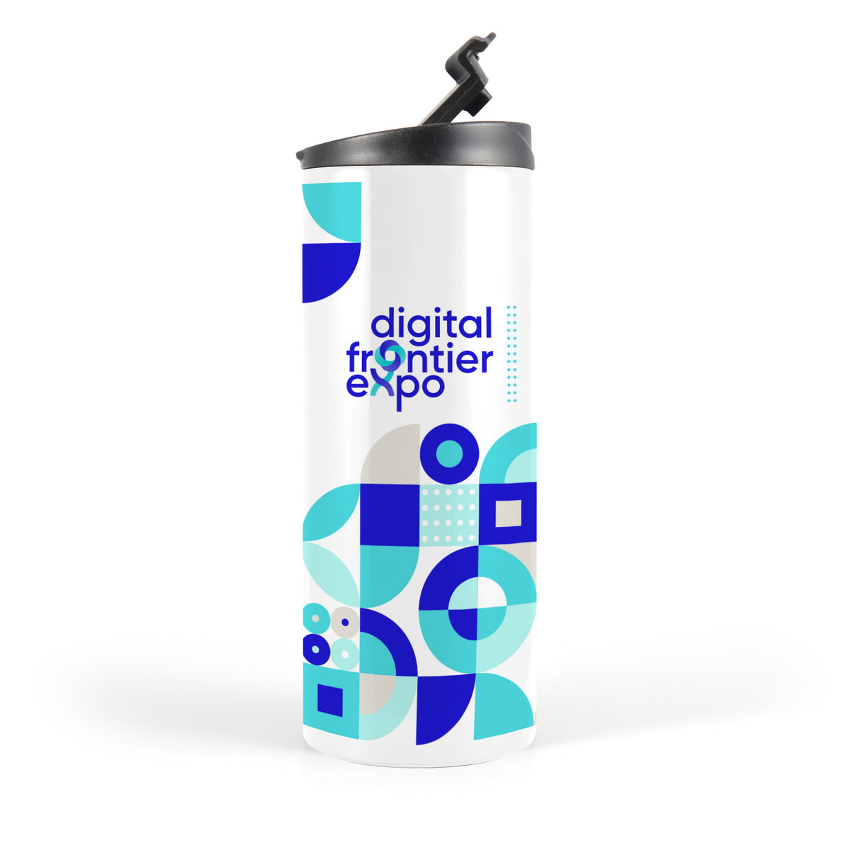 Rotary Digital Print