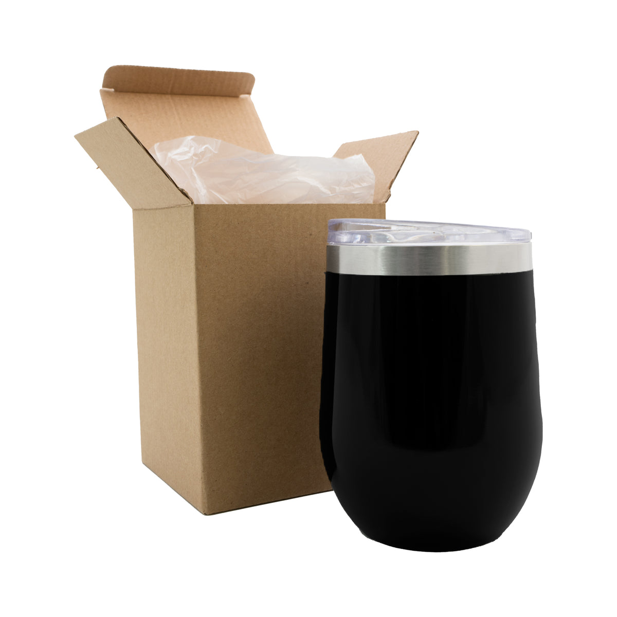 Cup with Box