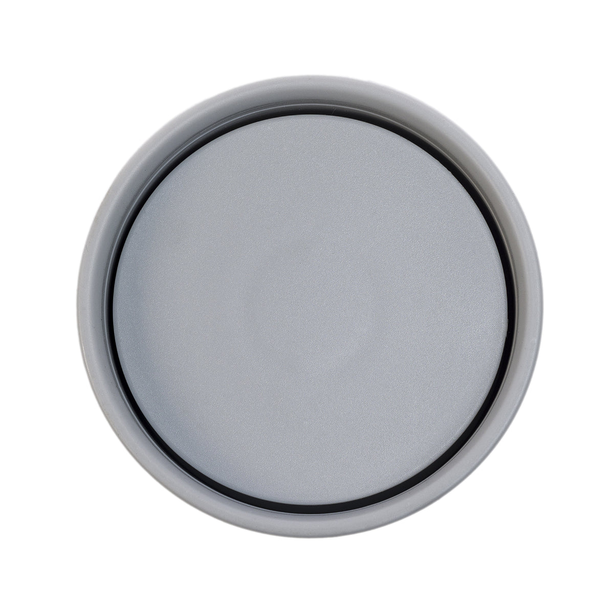 White Cup Lid Only