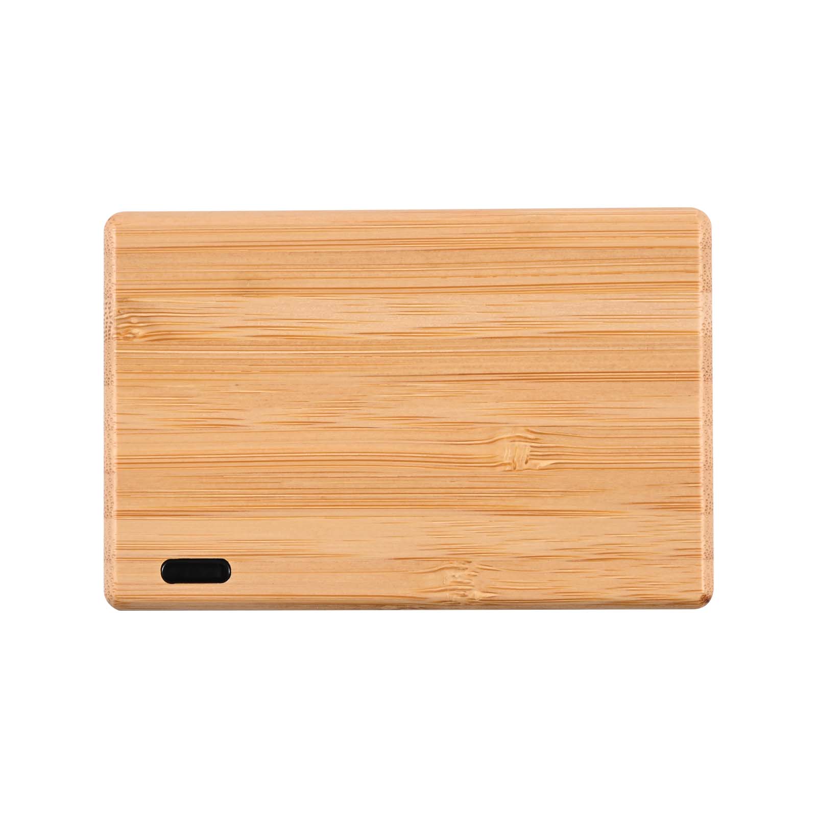 Viper 5,000mAh Bamboo Powerbank