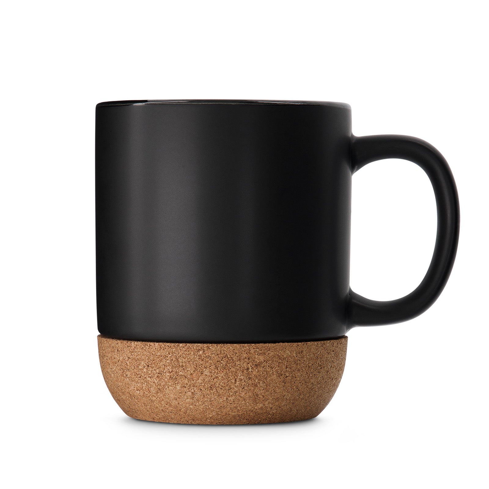 Black/Cork