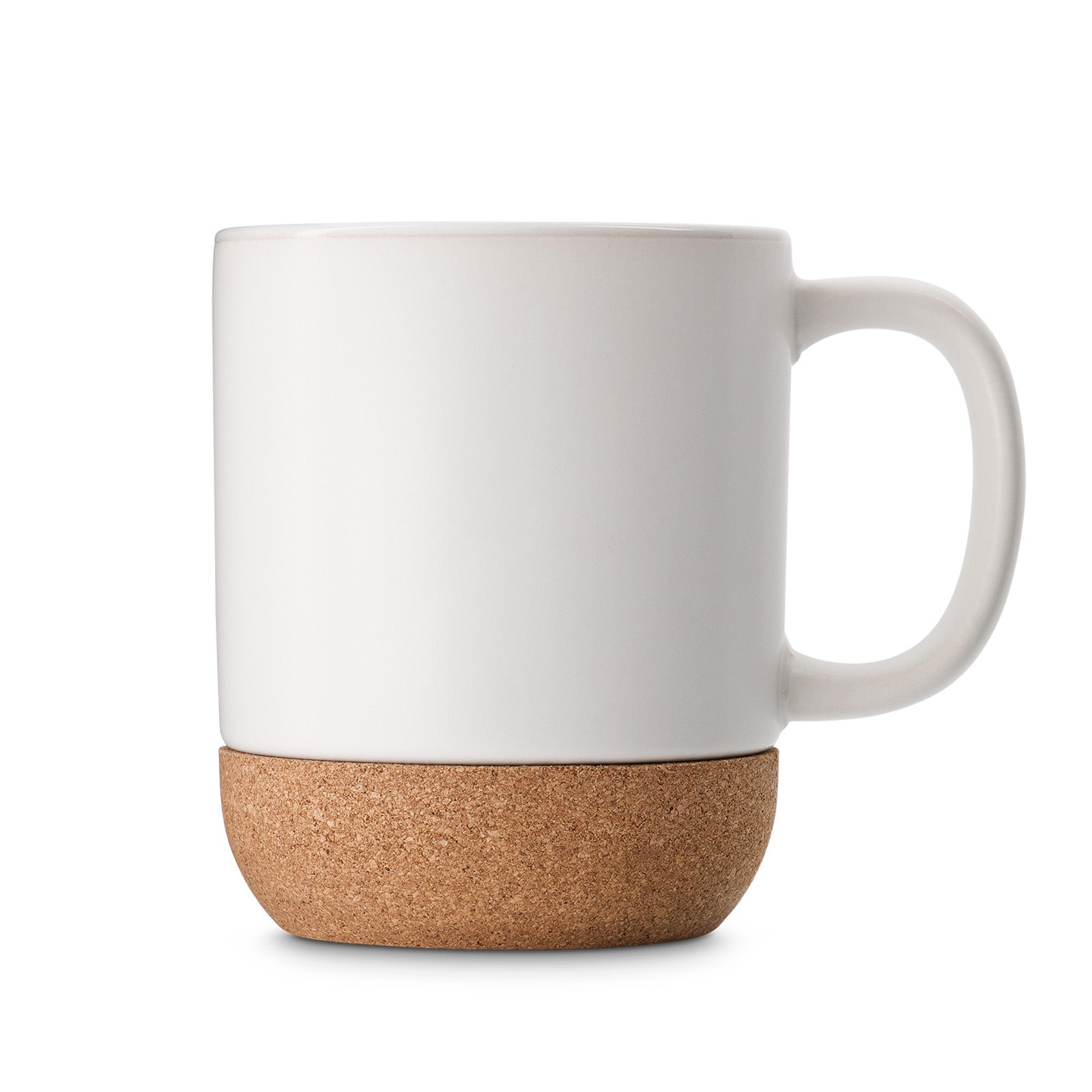 White/Cork