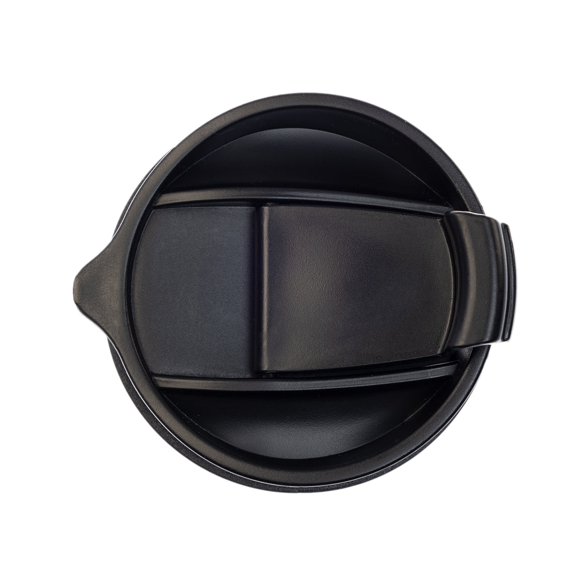 Lid  Closed