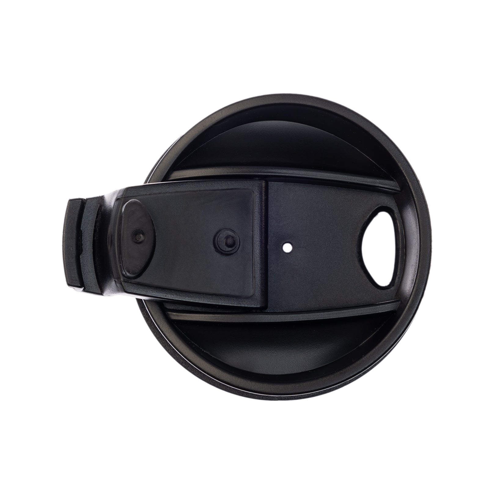 Lid Open