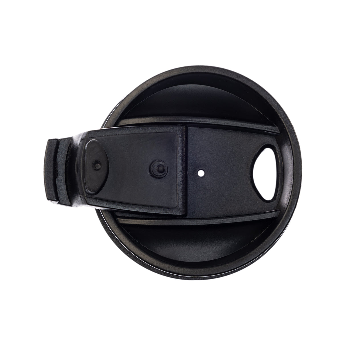 Lid Open