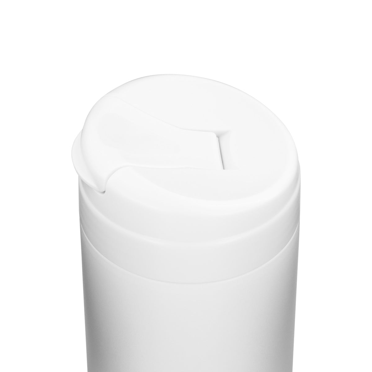 White Lid