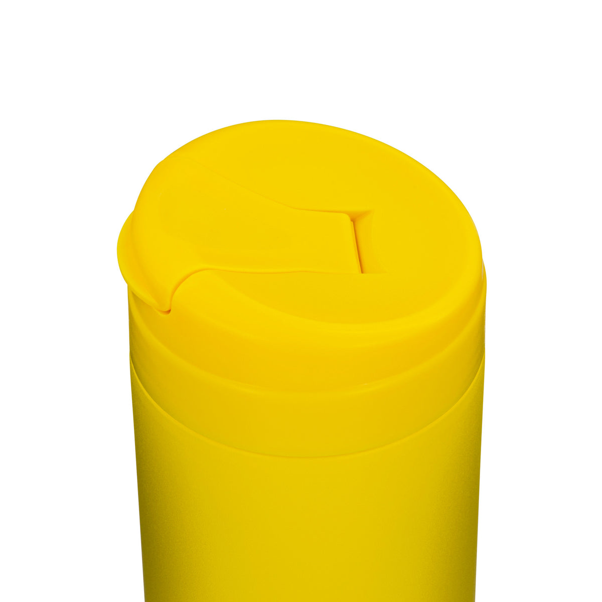Yellow Lid