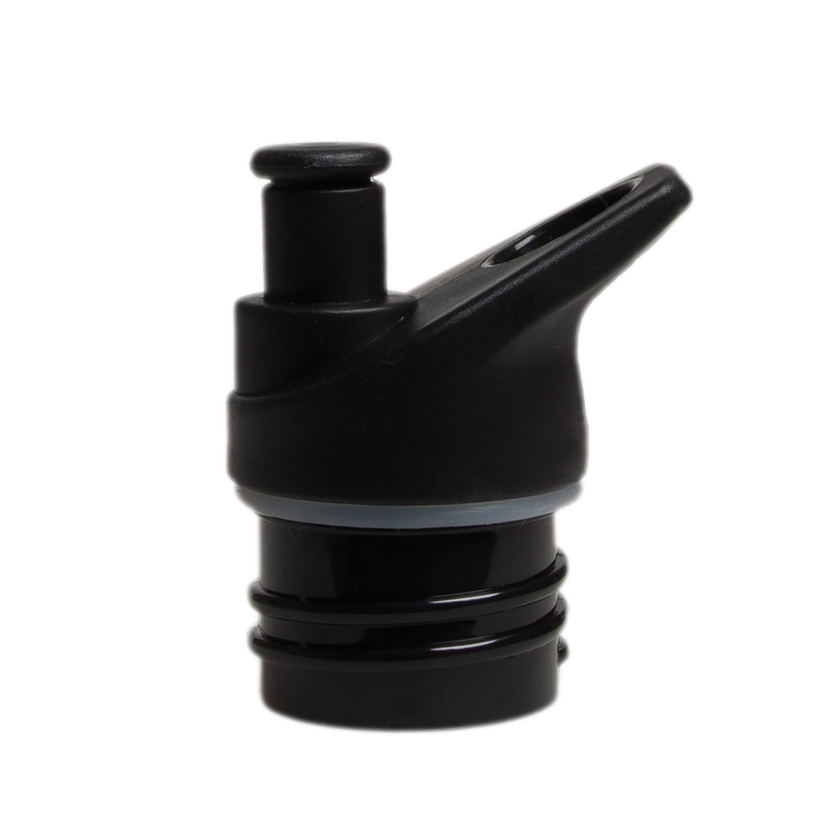 Black Sip Lid