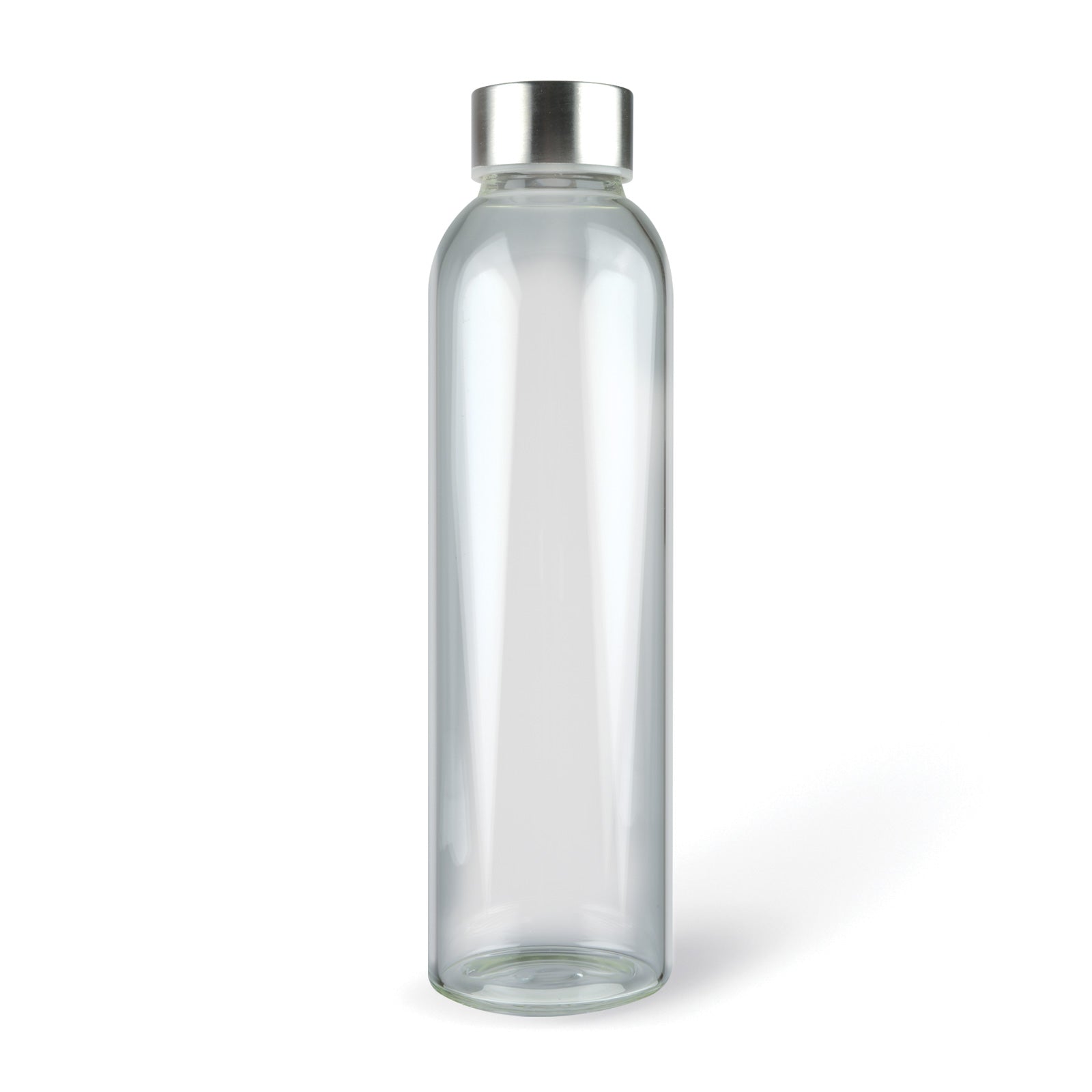 Capri 550ml Glass Bottle