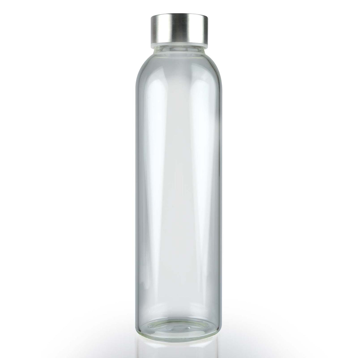 Capri Glass Bottle