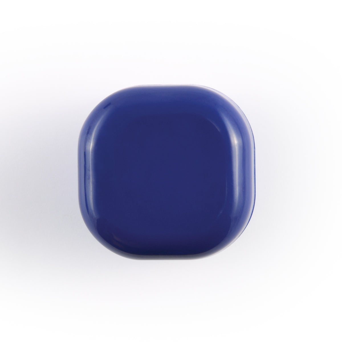 Dark Blue Above Closed