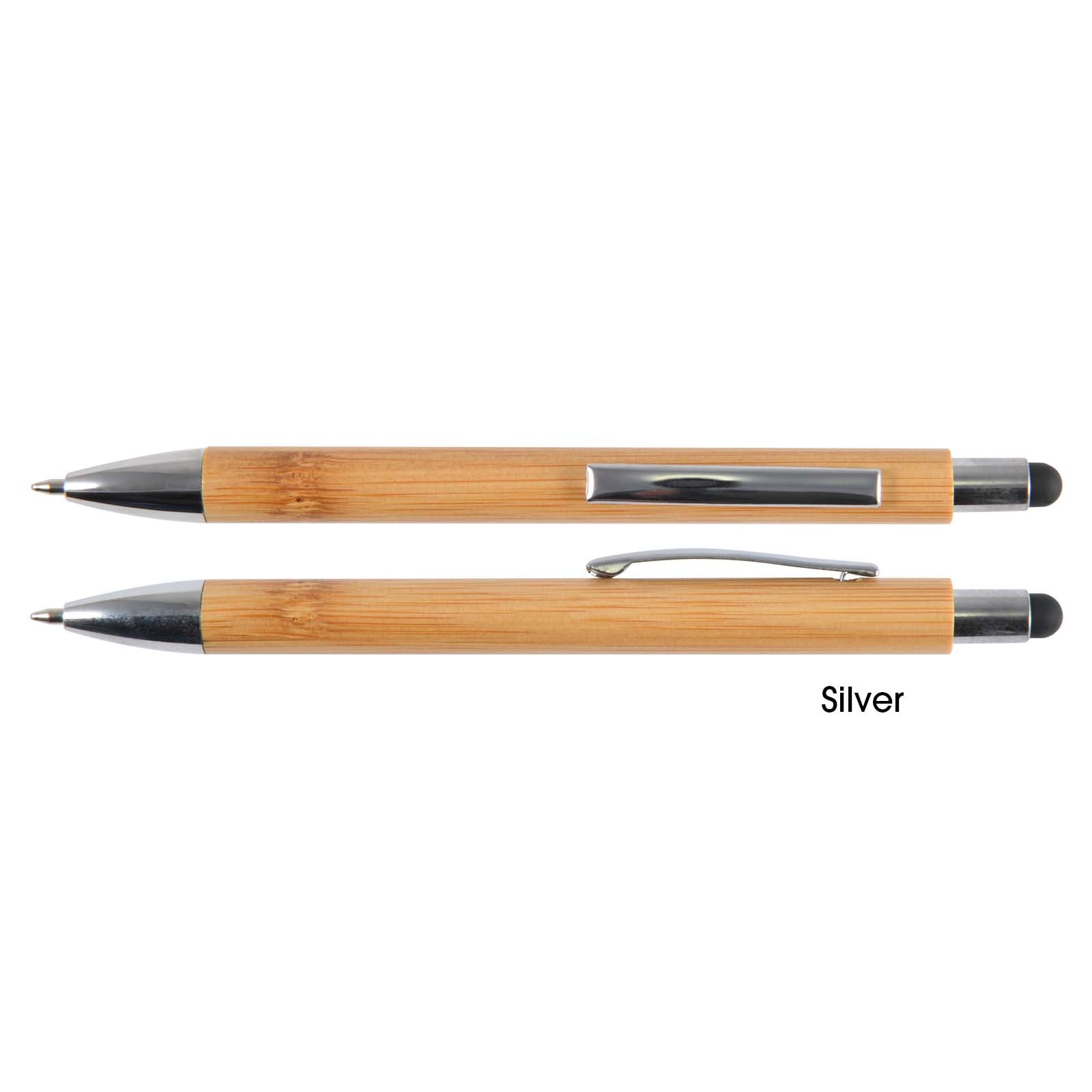 Aspen Bamboo Pen Stylus