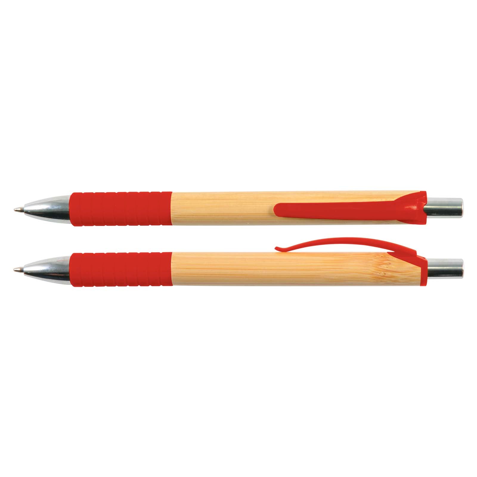Hornet Bamboo Pen