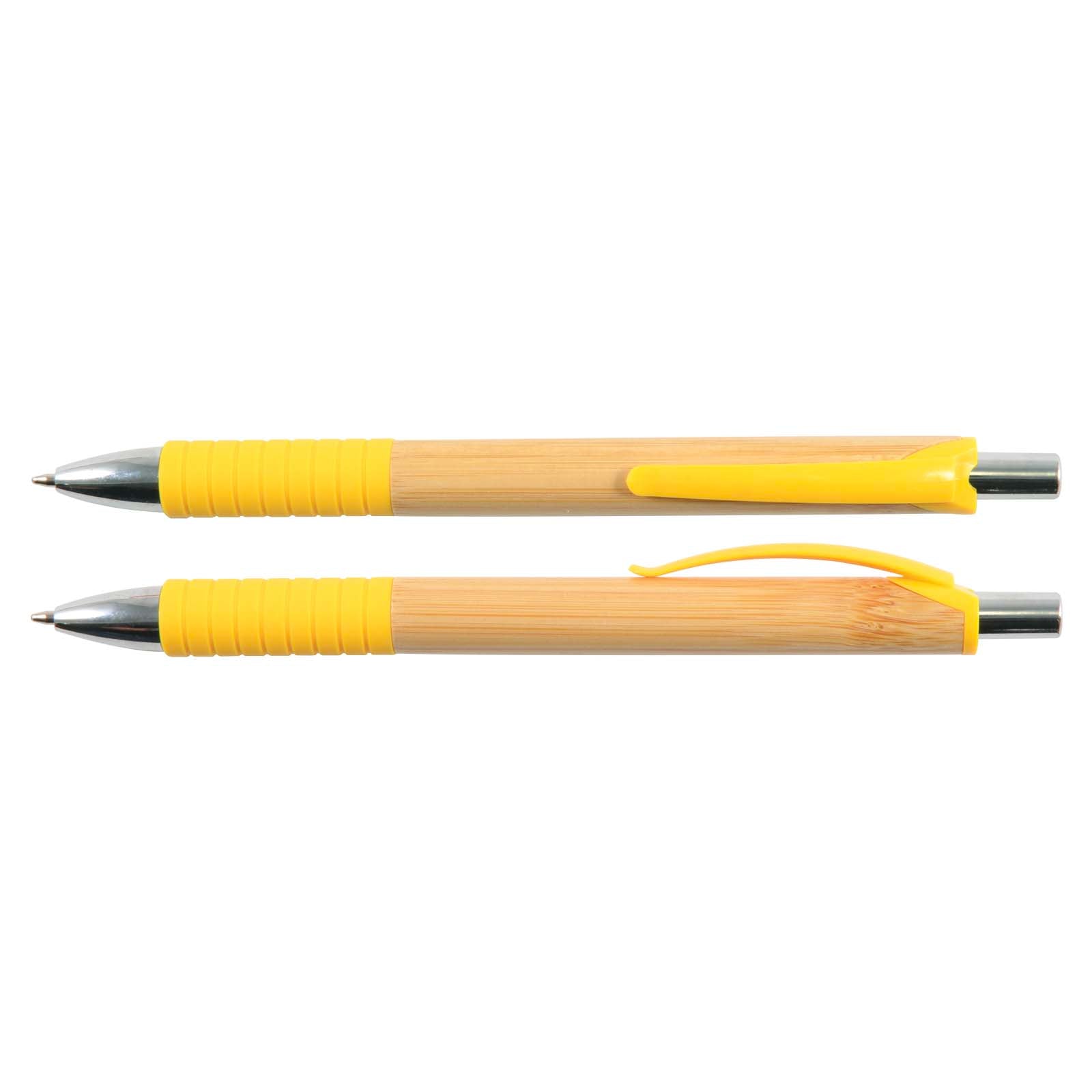 Hornet Bamboo Pen