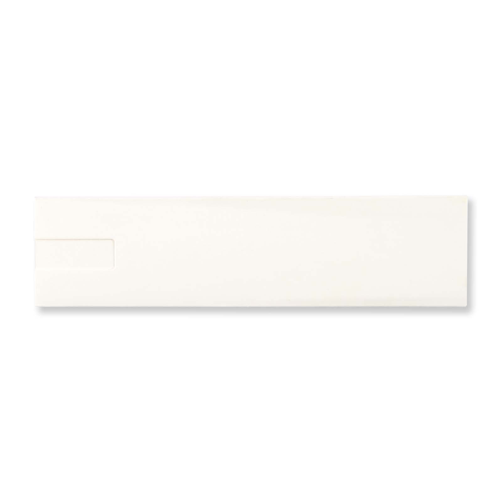 White Sleeve