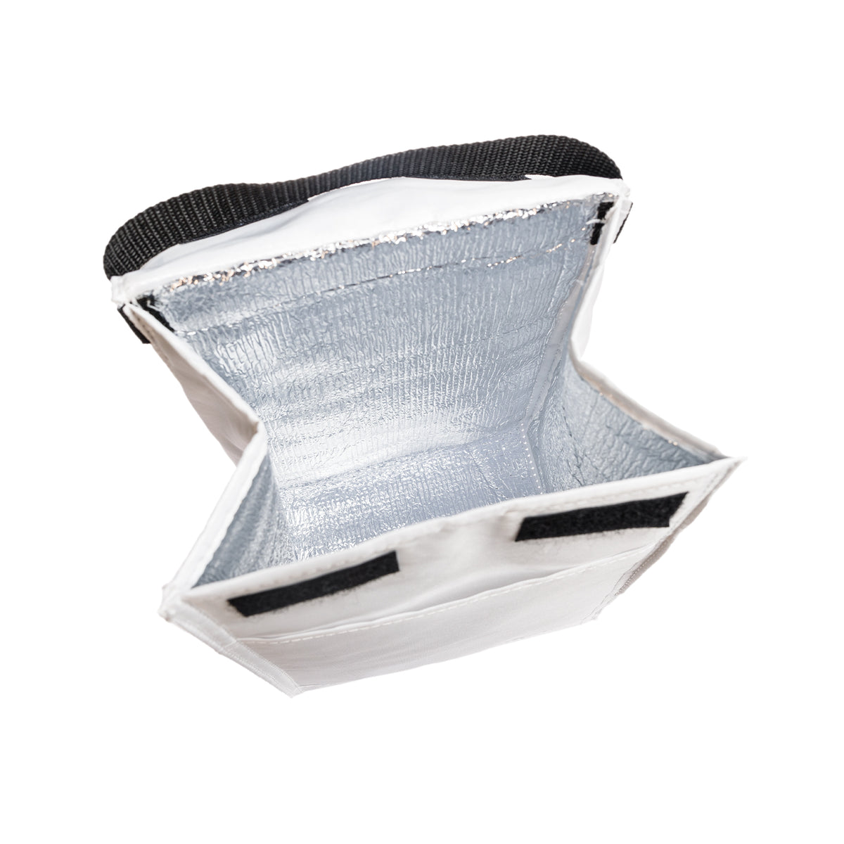 Inside Cooler Bag