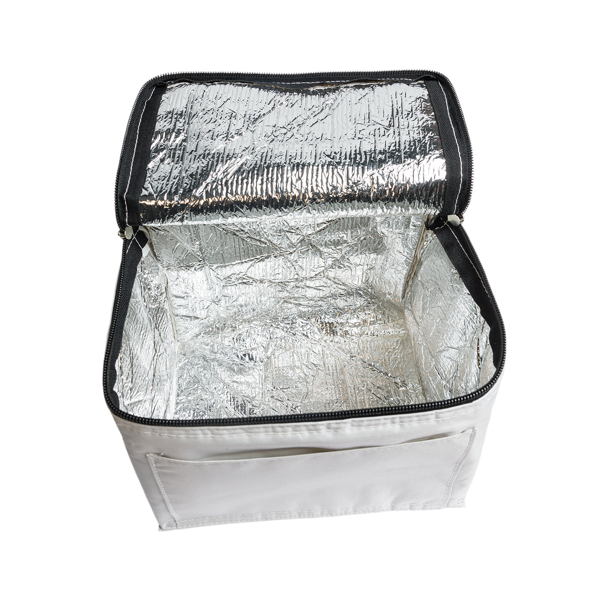 Cooler Open