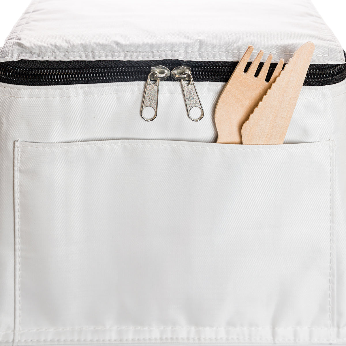 Storage Pocket