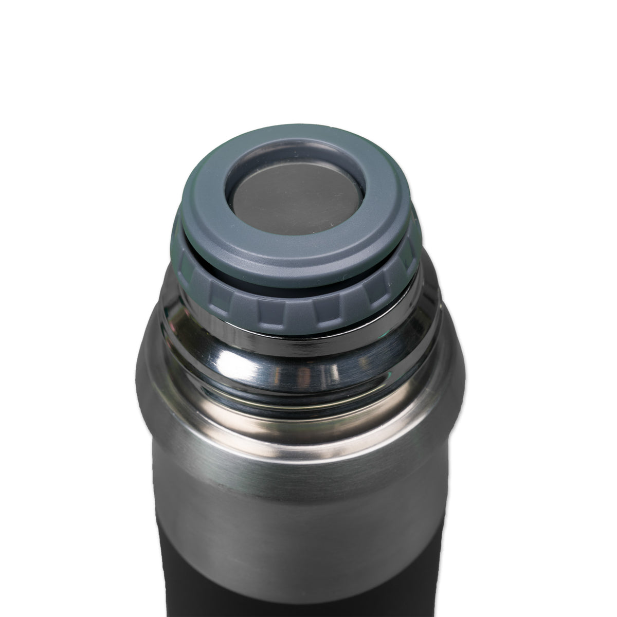 Push Down Lid