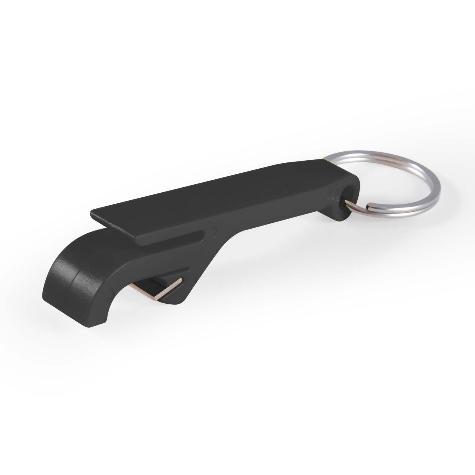 Nitro Bottle Opener / Keytag