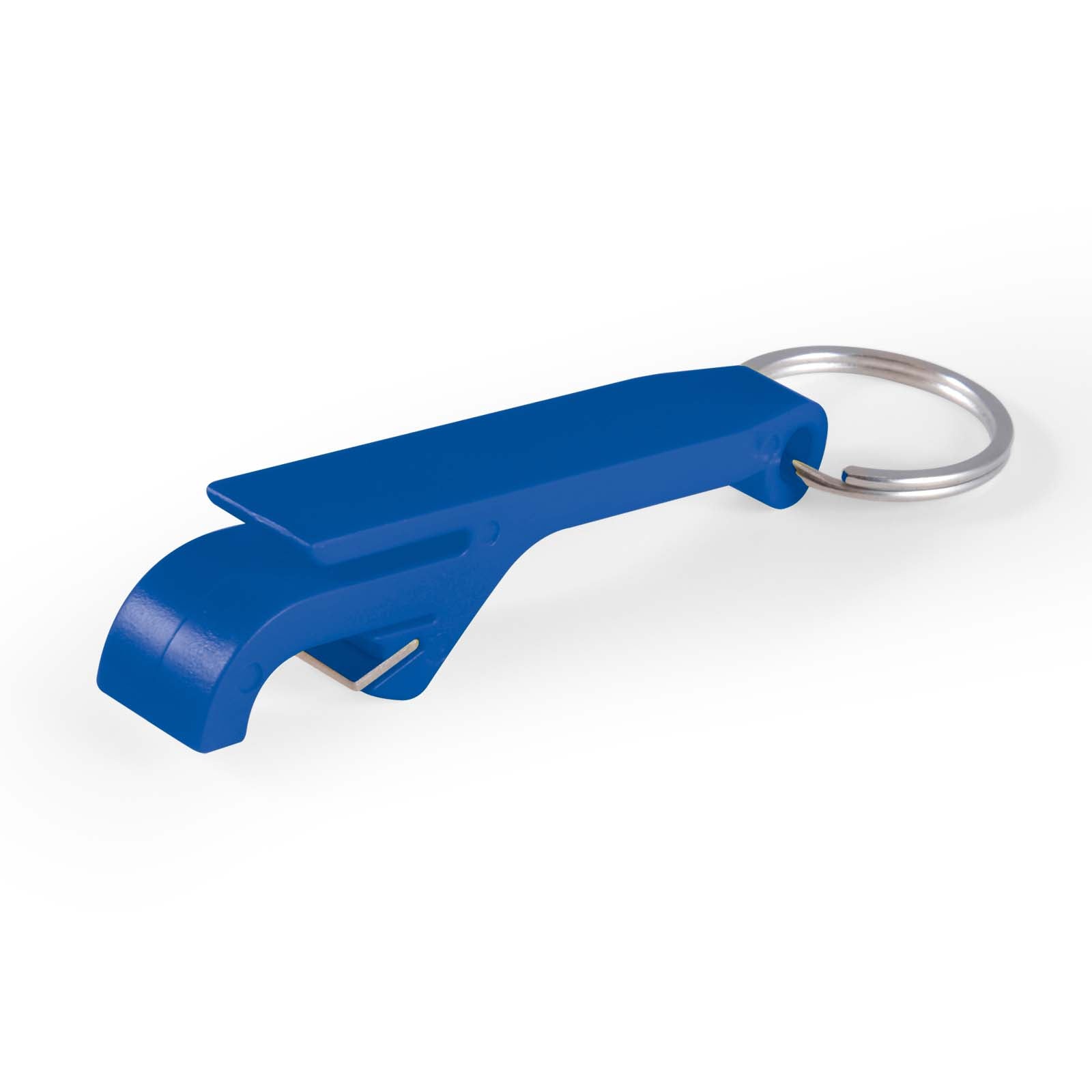 Nitro Bottle Opener / Keytag