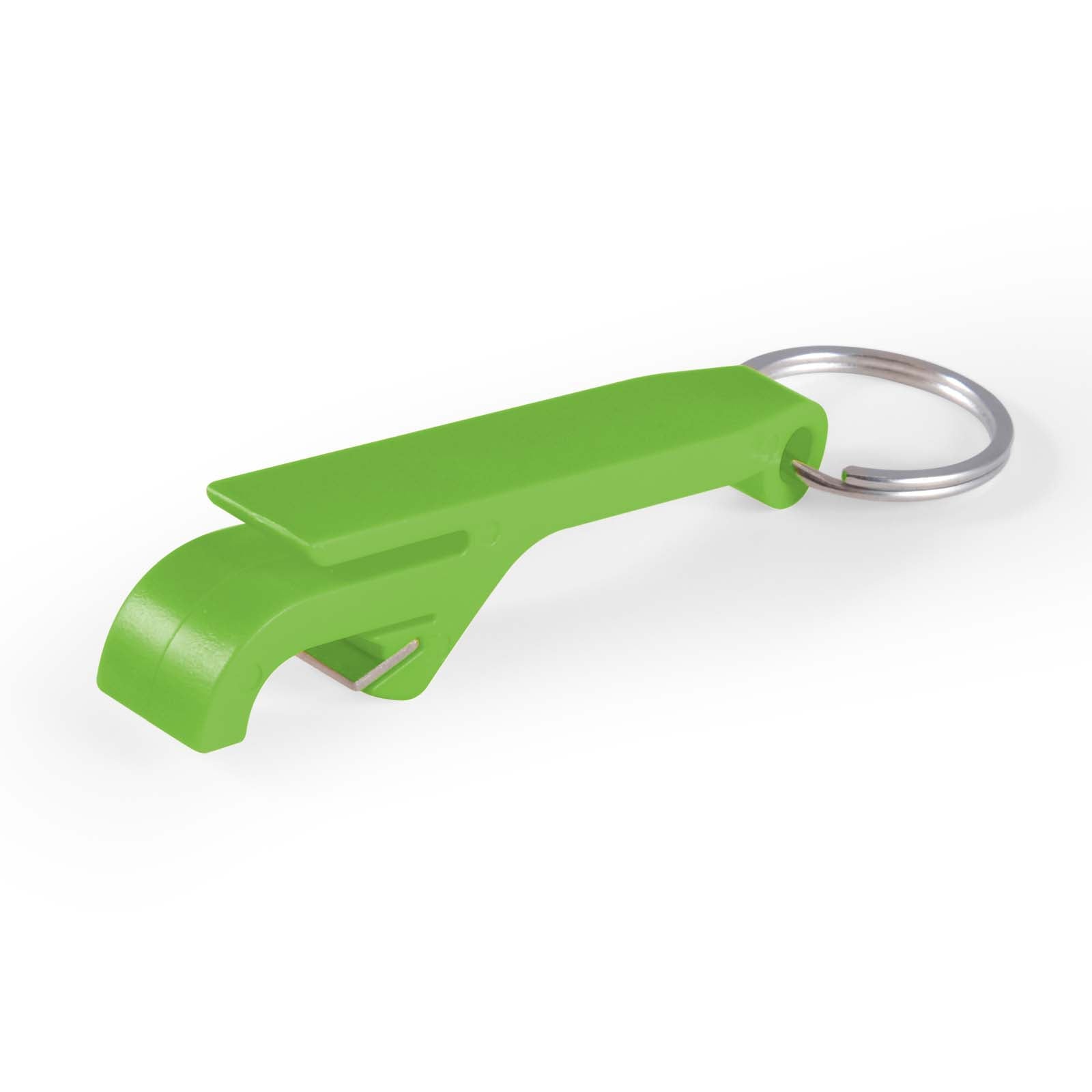 Nitro Bottle Opener / Keytag