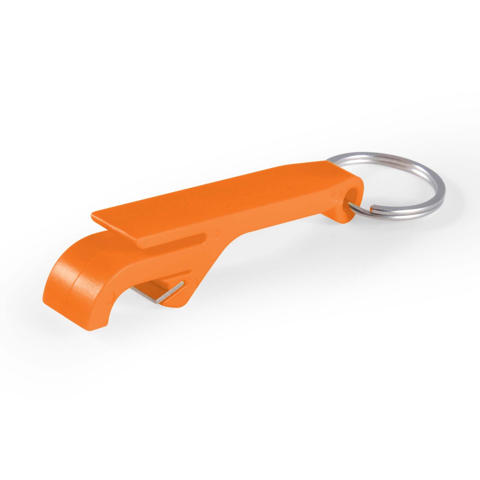 Nitro Bottle Opener / Keytag