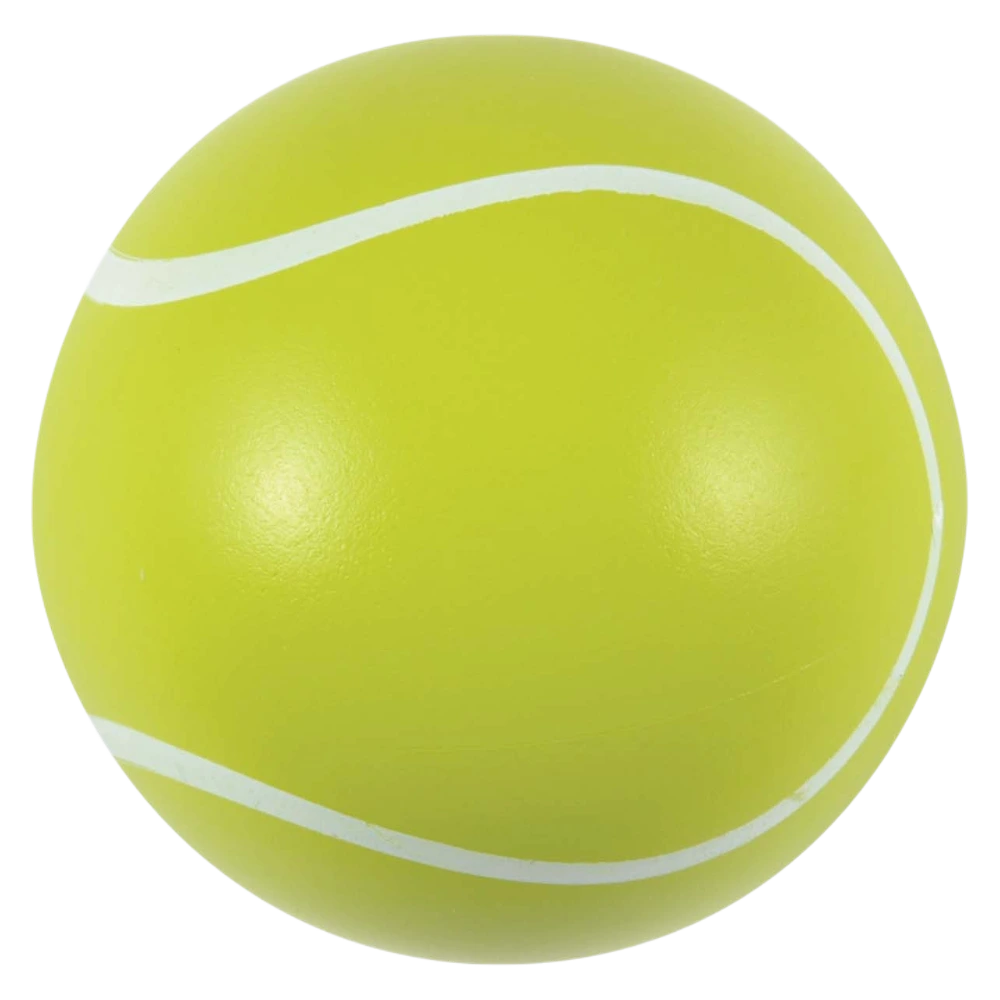 Hi Bounce Tennis Ball