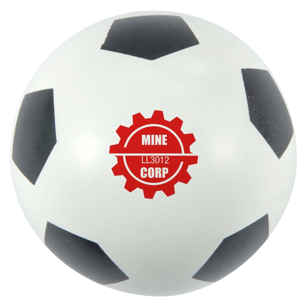 Hi Bounce Soccer Ball