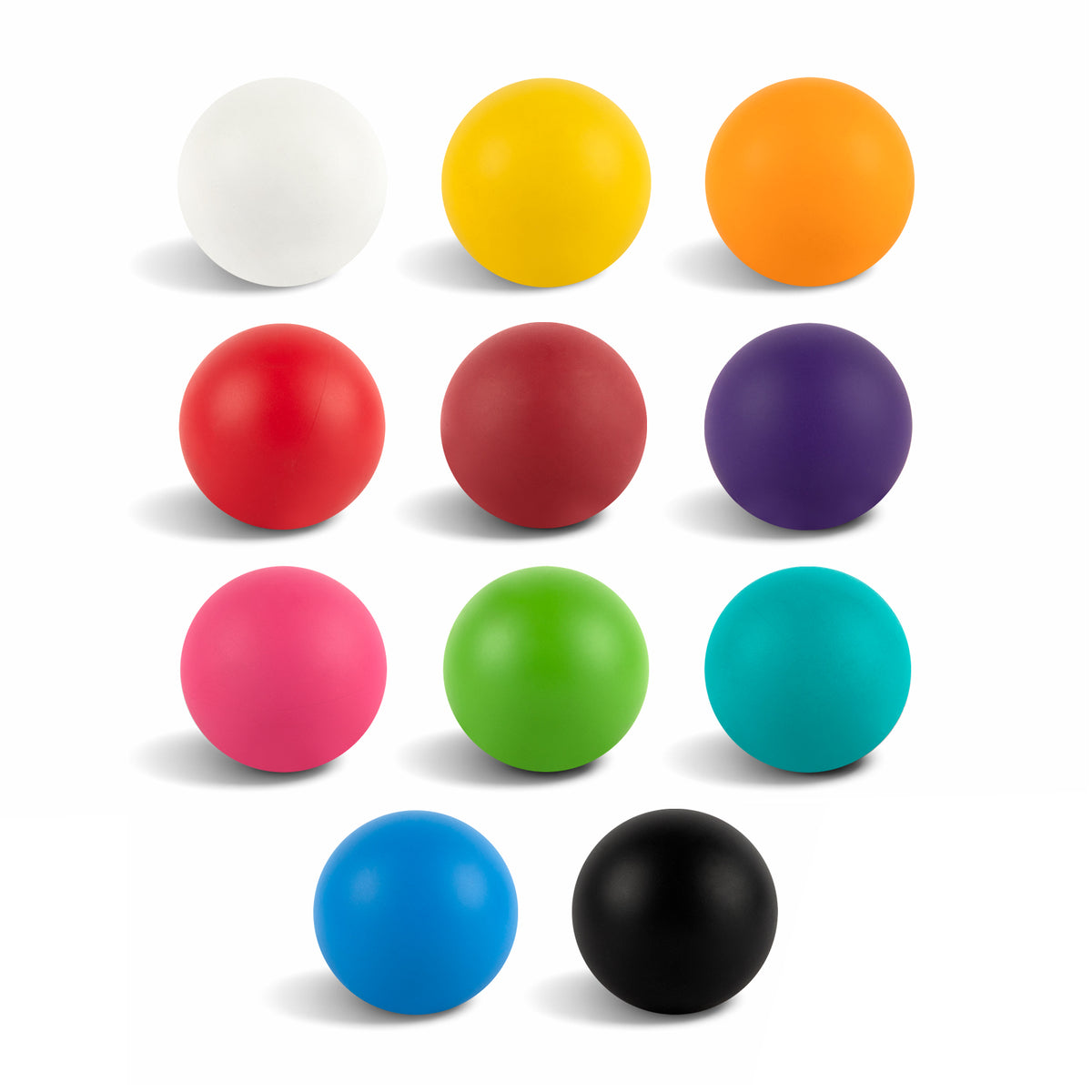 All Colours