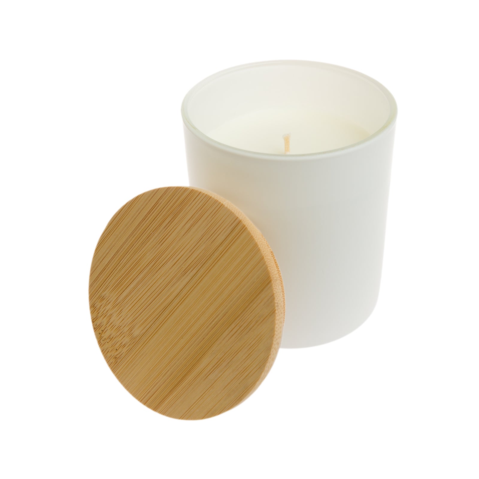 Gleam Glass Candle - Large