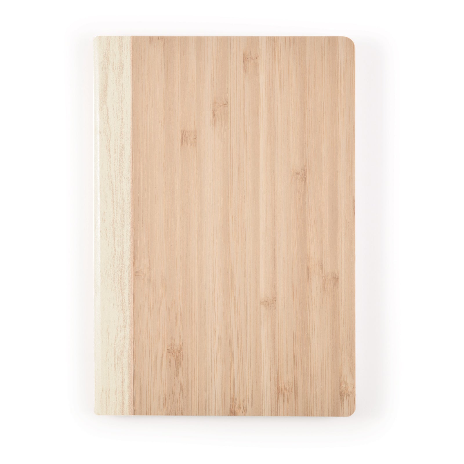 Safari Bamboo Notebook