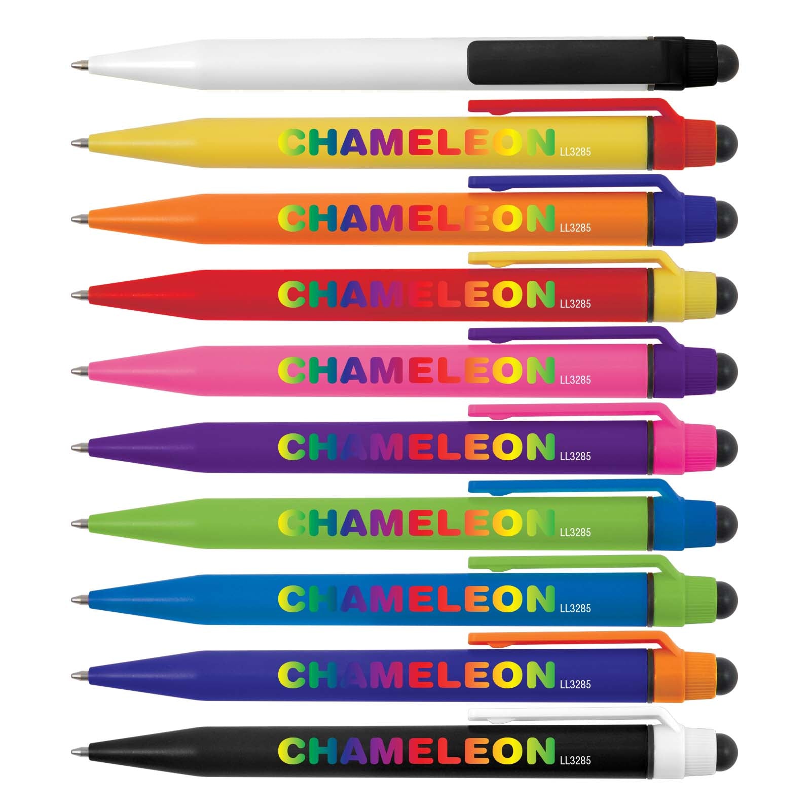 Chameleon Stylus Pen