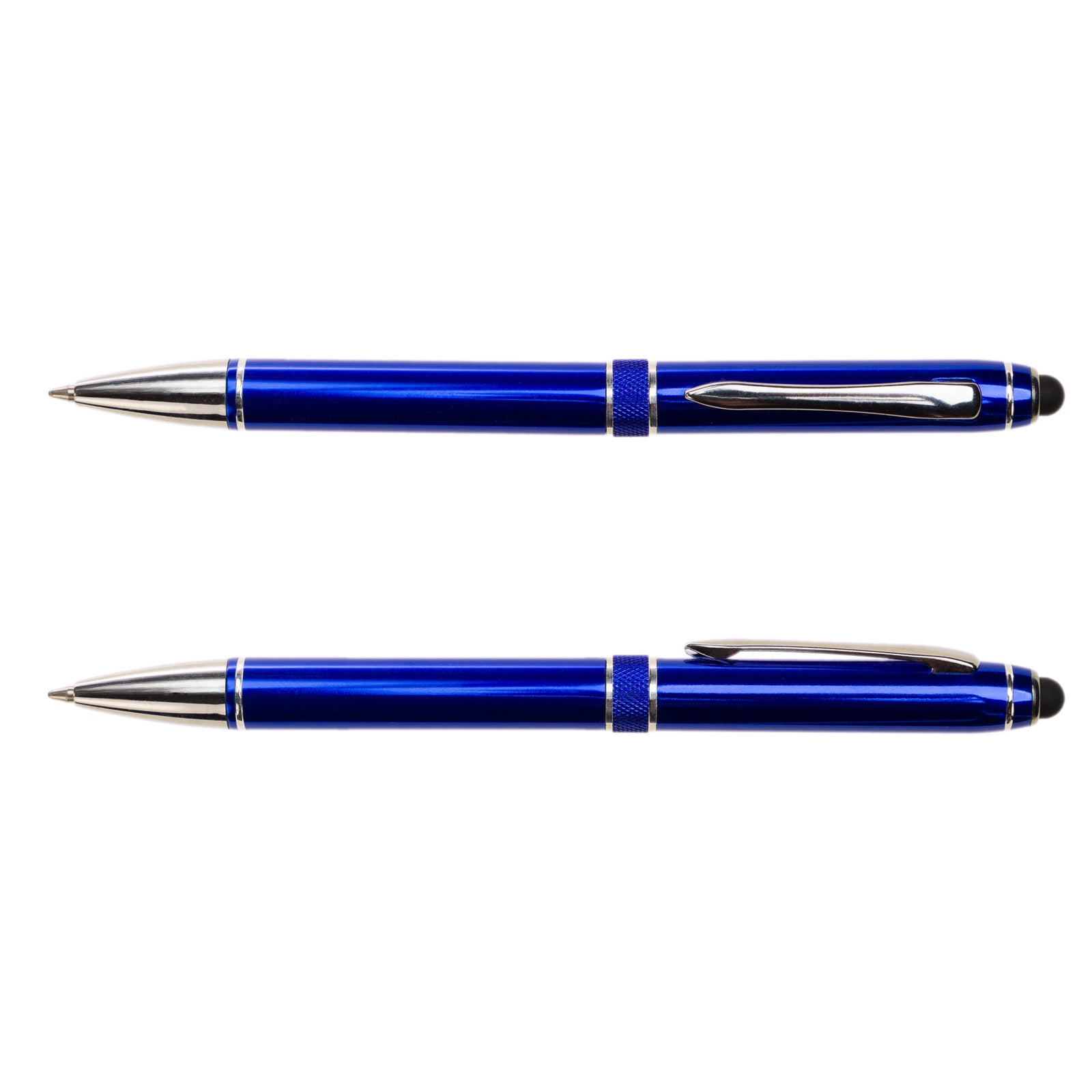 Columbia Aluminium Pen