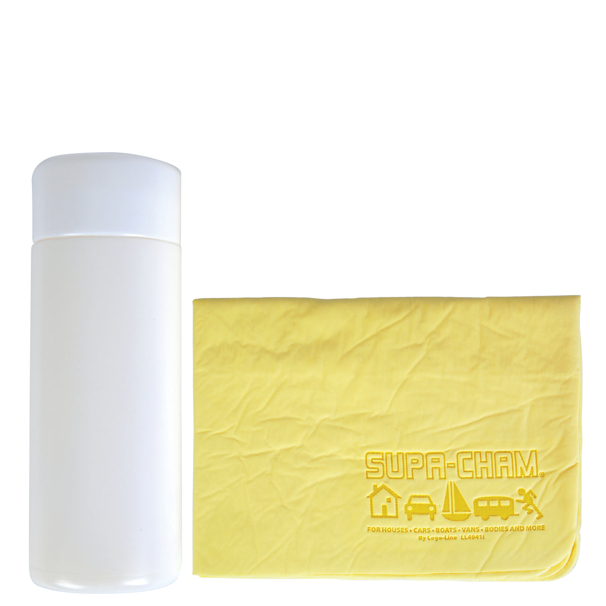 White/Yellow