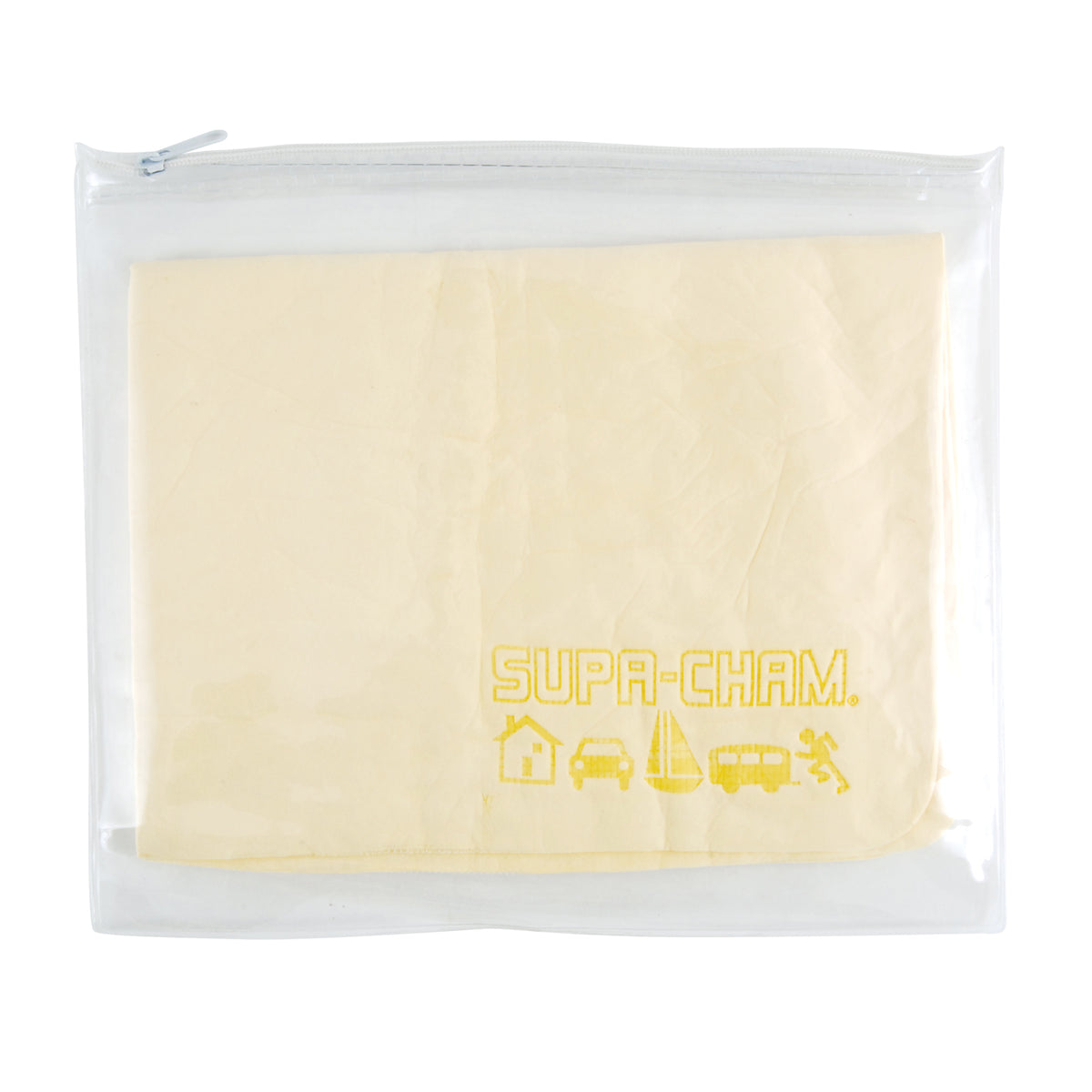 Clear/Yellow