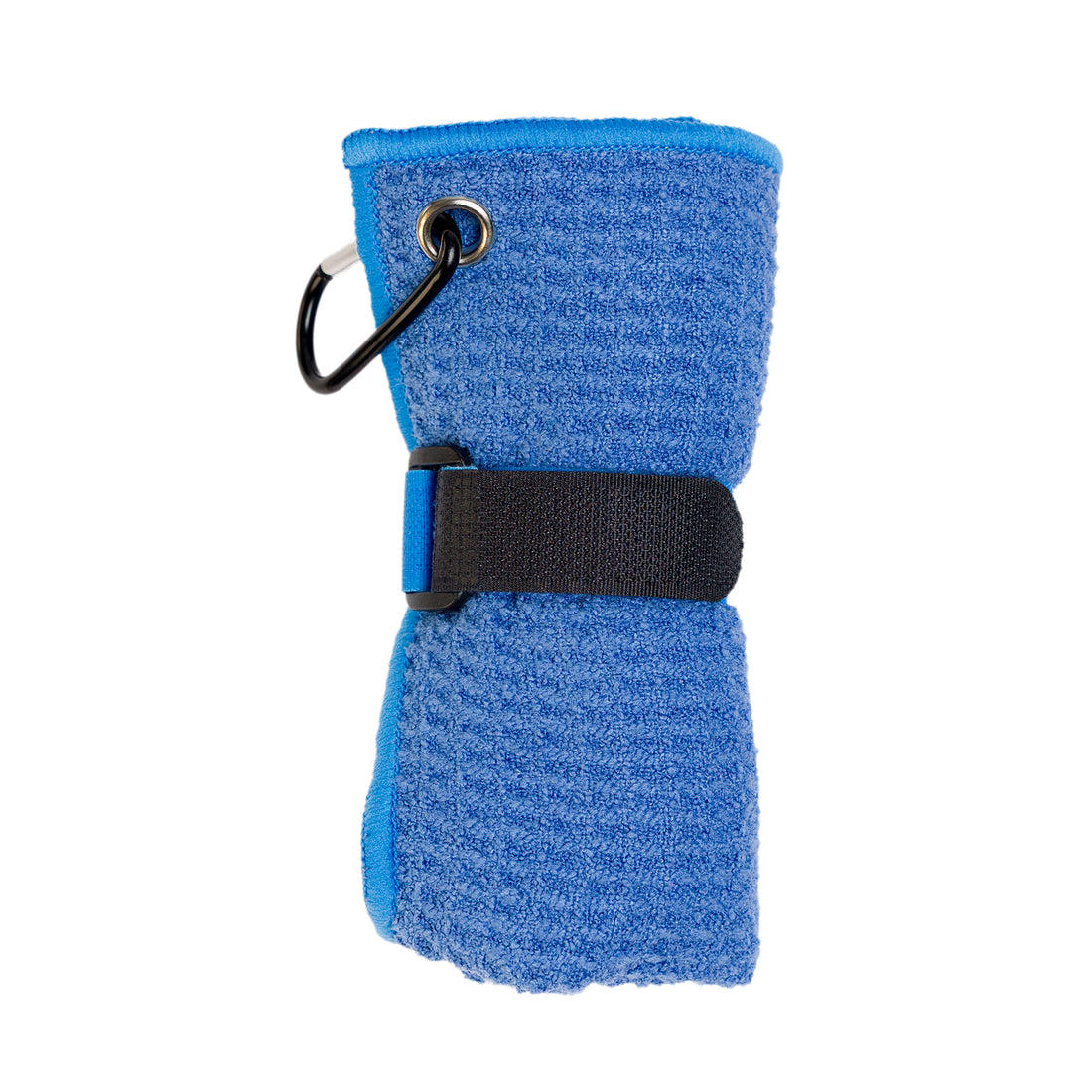 Blue Rolled