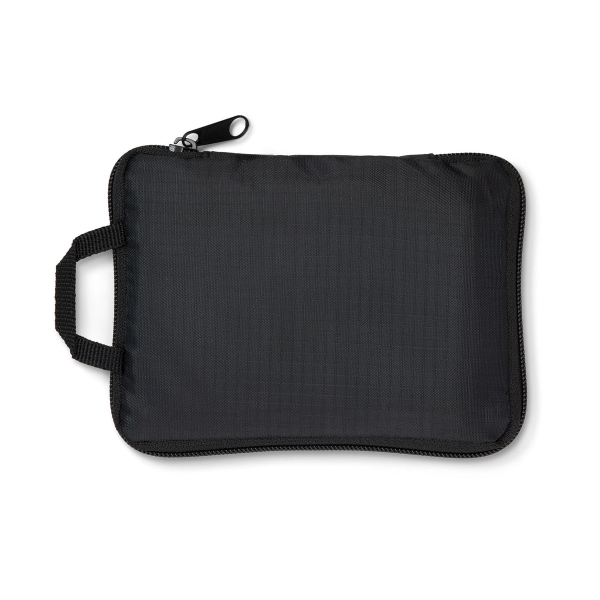 Back of Mesh Pouch