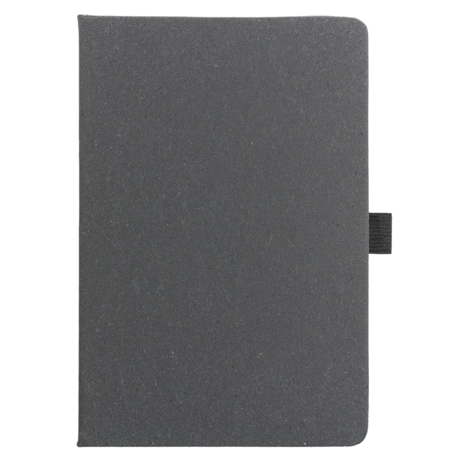 Astro Hard Cover Recycled Leather Notebook