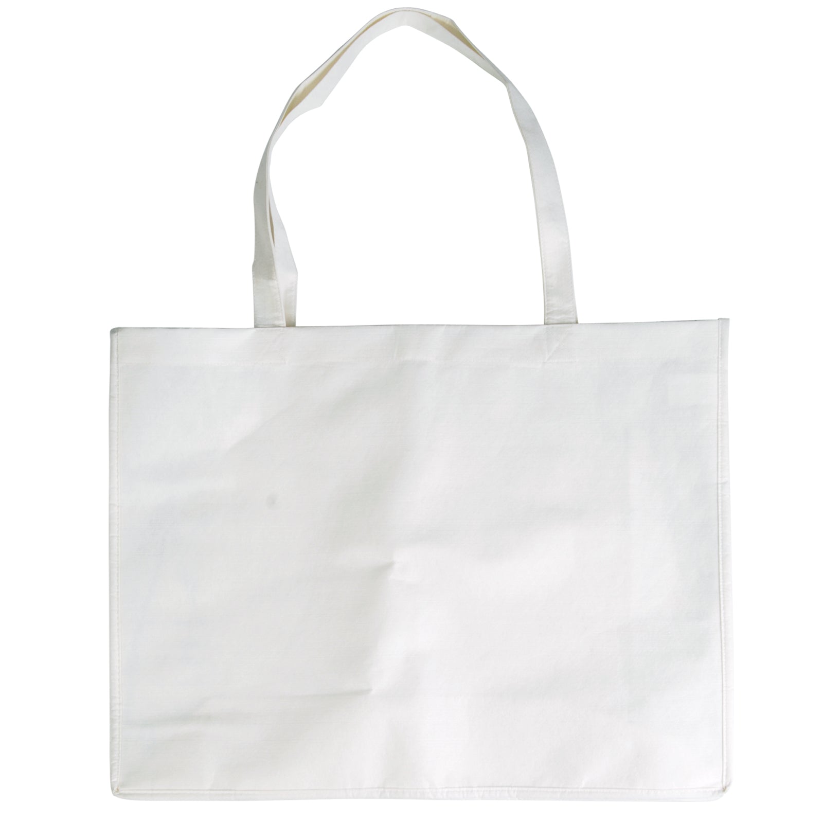 Giant Bamboo Tote Bag