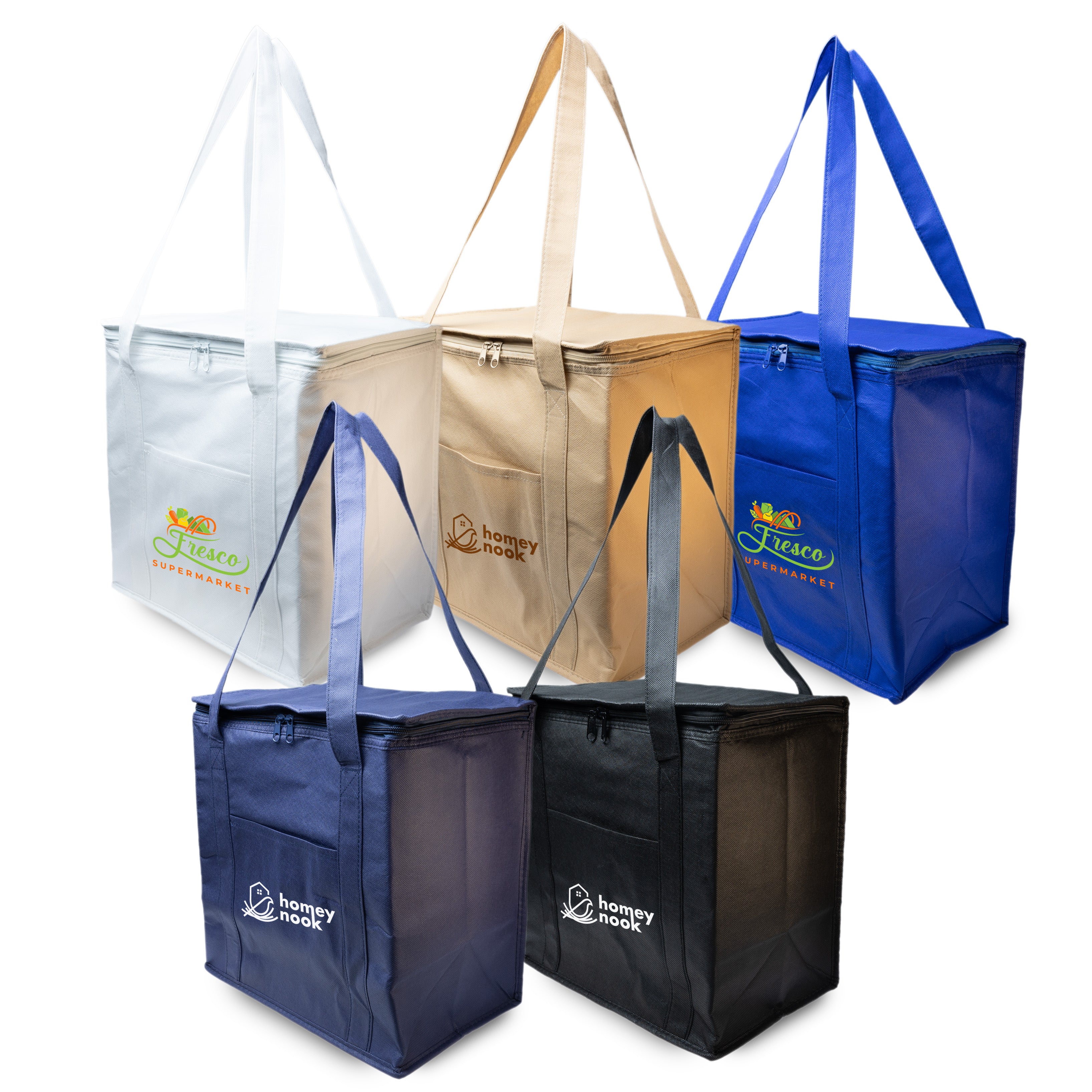 Tundra Cooler Shopping Bag